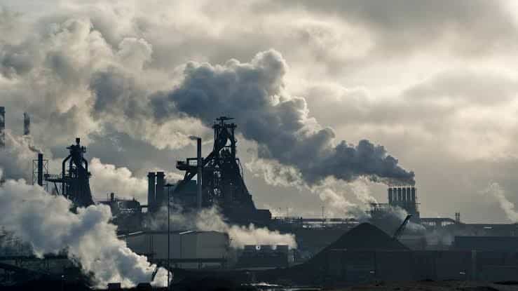 Global Climate Platform