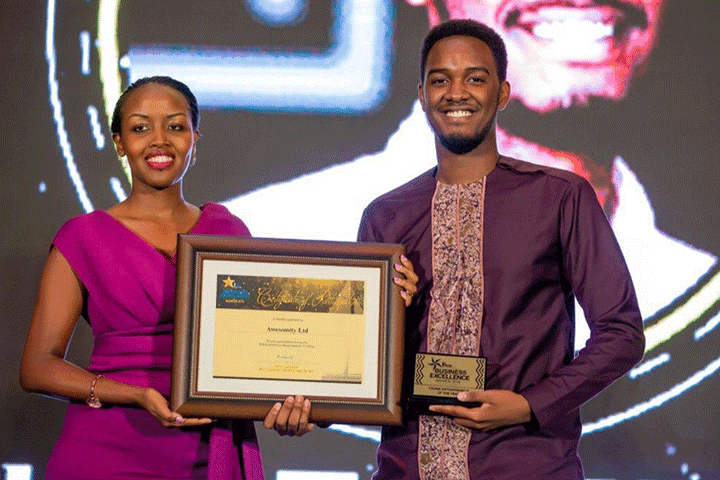 RDB Award and a Pandemic