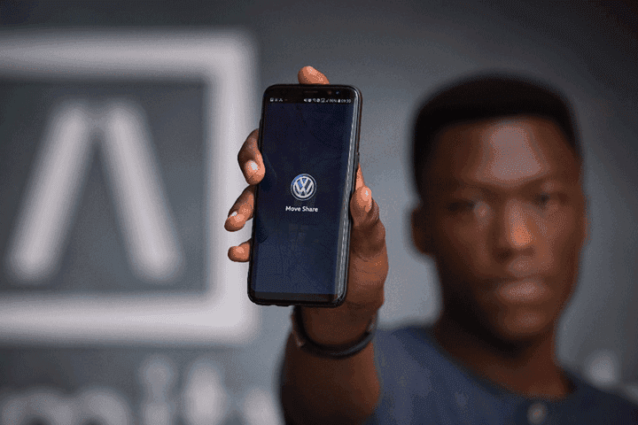 Move Becomes Rwanda's Biggest App