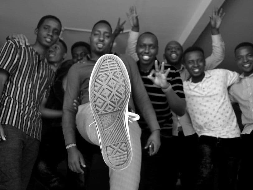 The TaskForce