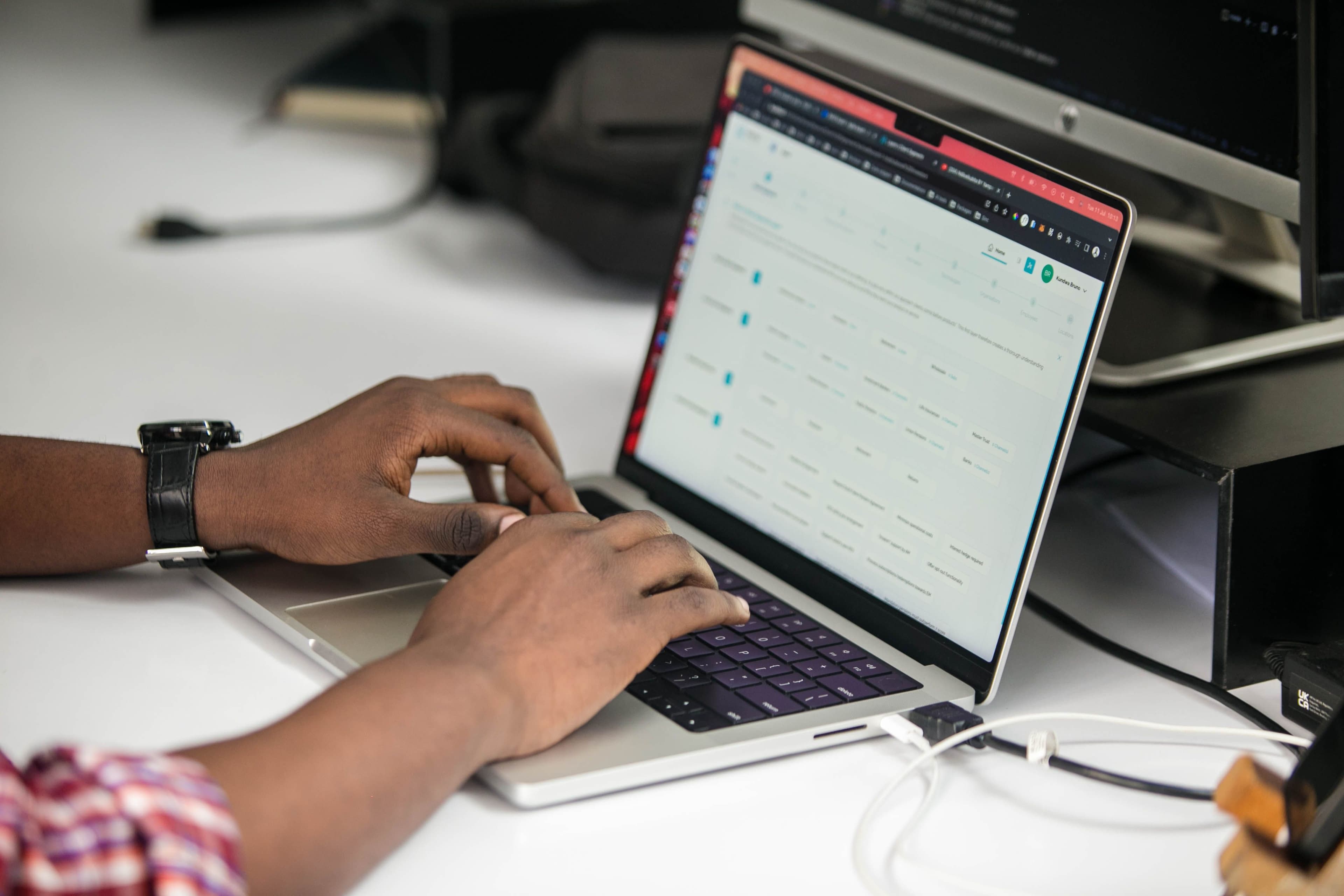 Data Engineering at Awesomity 