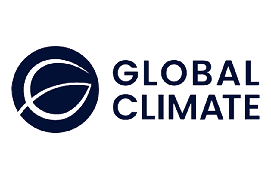 Client logo