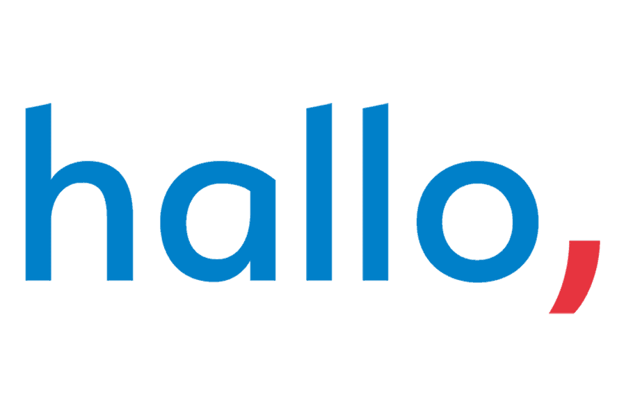 Partner logo