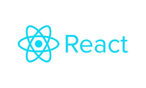 React