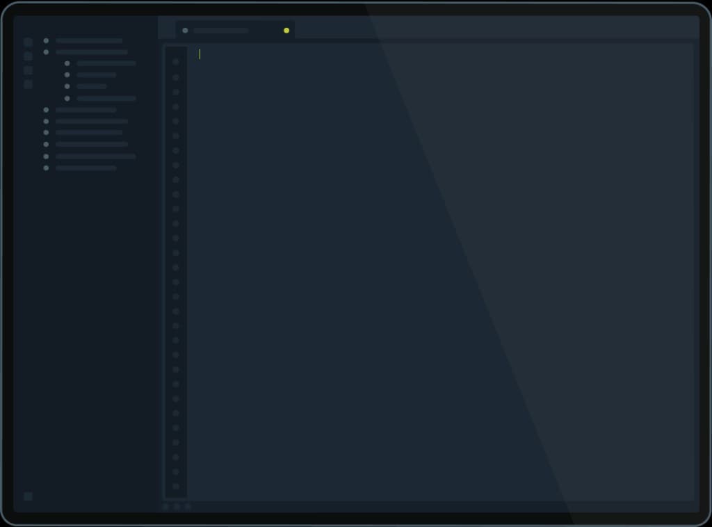 Product editor preview