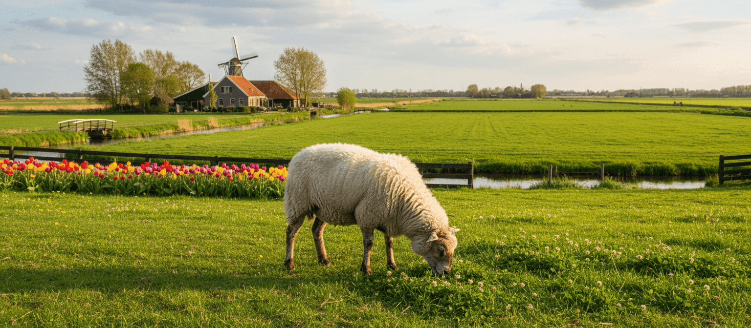 NSFO Agriculture Platform